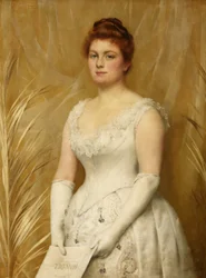 Marian Mckenzie